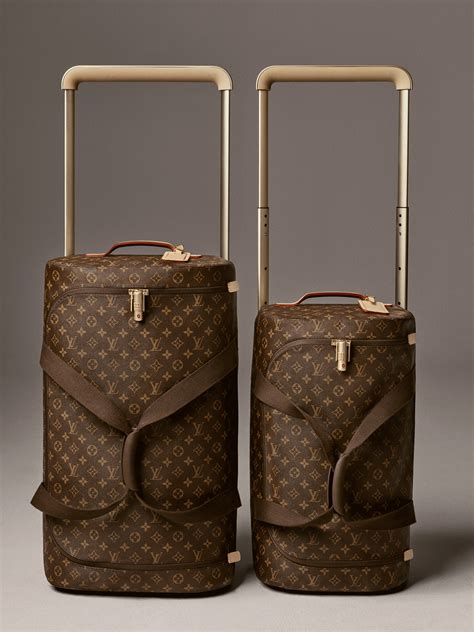 louis vuitton horizon soft luggage|louis vuitton horizon soft 55.